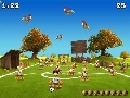 Moor Kick Screenshot