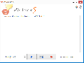 MWS Reader Screenshot