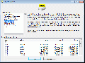 myDefrag Screenshot