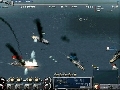 Navyfield - Client Screenshot