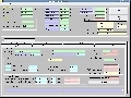 Nebenkostenrechnung Screenshot