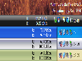 NetSpeedMonitor Screenshot