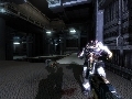 Nexuiz Screenshot