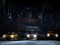 Need for Speed: Carbon Screenshot