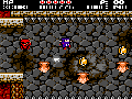 Ninja Senki Screenshot
