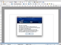 OpenOffice Screenshot
