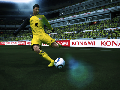 PES 2012 - Demo Screenshot