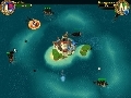 Pirates: Battle for the Caribbean Screenshot