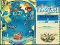 Plankton`s Revenge Pinball Screenshot