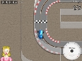 Racing Pitch Screenshot