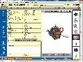 GS Sammlungsverwaltung Screenshot