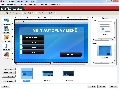 Ashampoo MyAutoplay Menu Screenshot