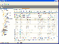 DevProject Manager Screenshot