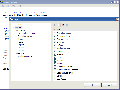 RegistryReport Screenshot