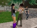 Second Life Screenshot
