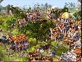 Die Siedler 2: Die nächste Generation Screenshot