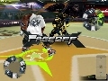 Slapshot Underground - Client Screenshot
