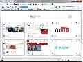 SlimBrowser Screenshot