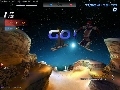 SnowBound Online - Client Screenshot