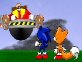 Sonic Robo Blast 2 Screenshot