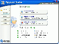 Spyware Doctor Screenshot