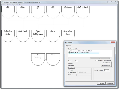 Stammbaum Screenshot