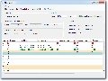 TILO TimeLog Screenshot