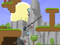 Teeworlds Screenshot