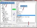 texManager Screenshot