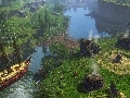 Age of Empires 3: The WarChiefs Screenshot