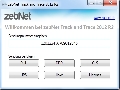 Track and Trace Screenshot