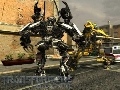 Transformers: The Game Screenshot