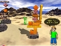 Trembling Towers Screenshot