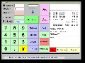 TS-Kasse Screenshot