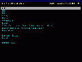 Ultimate Boot CD Screenshot