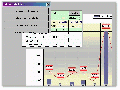 Excel Urlaubsplaner Screenshot