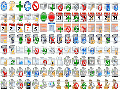 Vista Icon Collection Screenshot