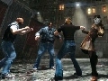 Watchmen: The End is Nigh Screenshot