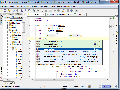 WebStorm Screenshot