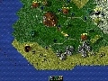 Widelands Screenshot