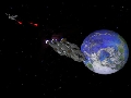 Wing Commander - Privateer Gemini Gold Screenshot
