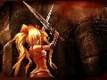 X-Blades Screenshot