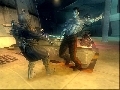 X-Men: The Official Game Screenshot