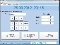 Zeiterfassung Screenshot