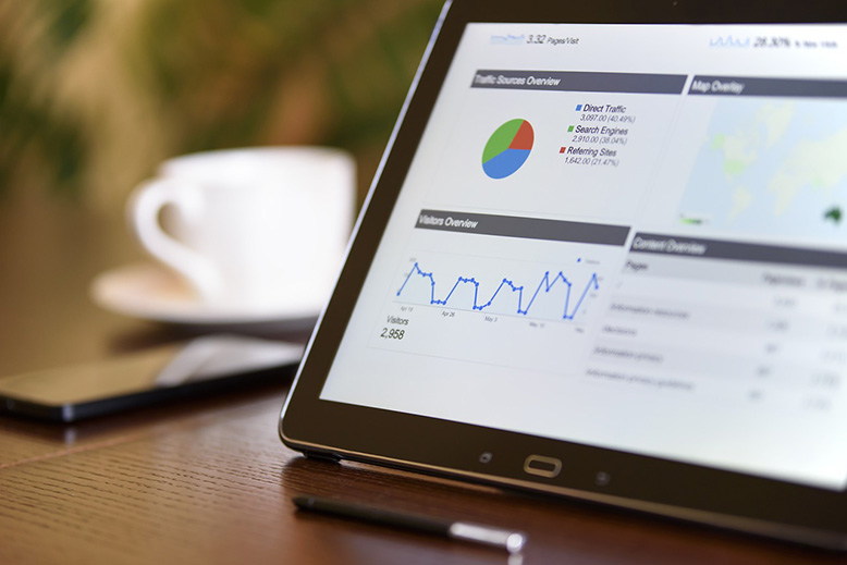 SEO ist eines der Kernthemen im Online-Marketing.
