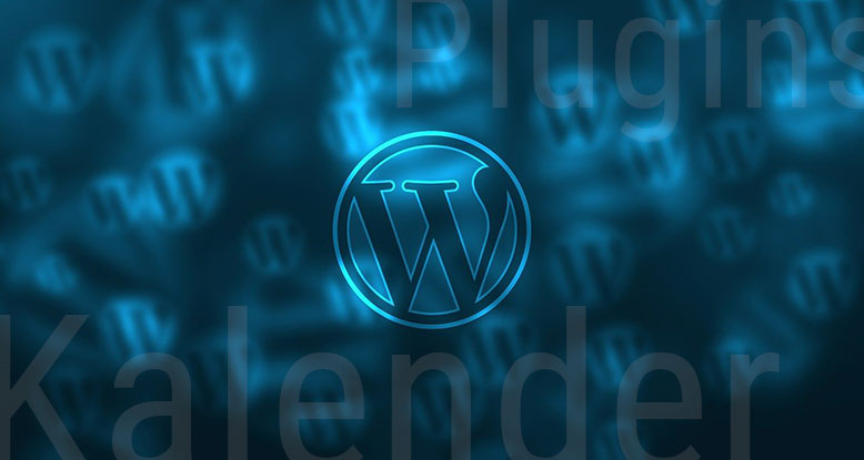 Wordpress Kalender Plugins